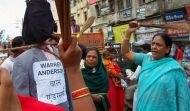 The continuing struggle for justice in Bhopal