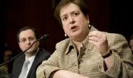 Five reasons that Elena Kagan is bad for Black people and America