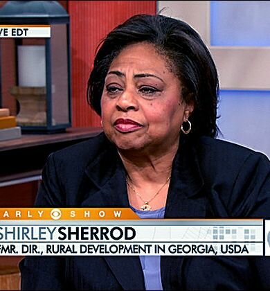 USDA’s Shirley Sherrod, consumer rudeness, and the conundrum of blacks in power